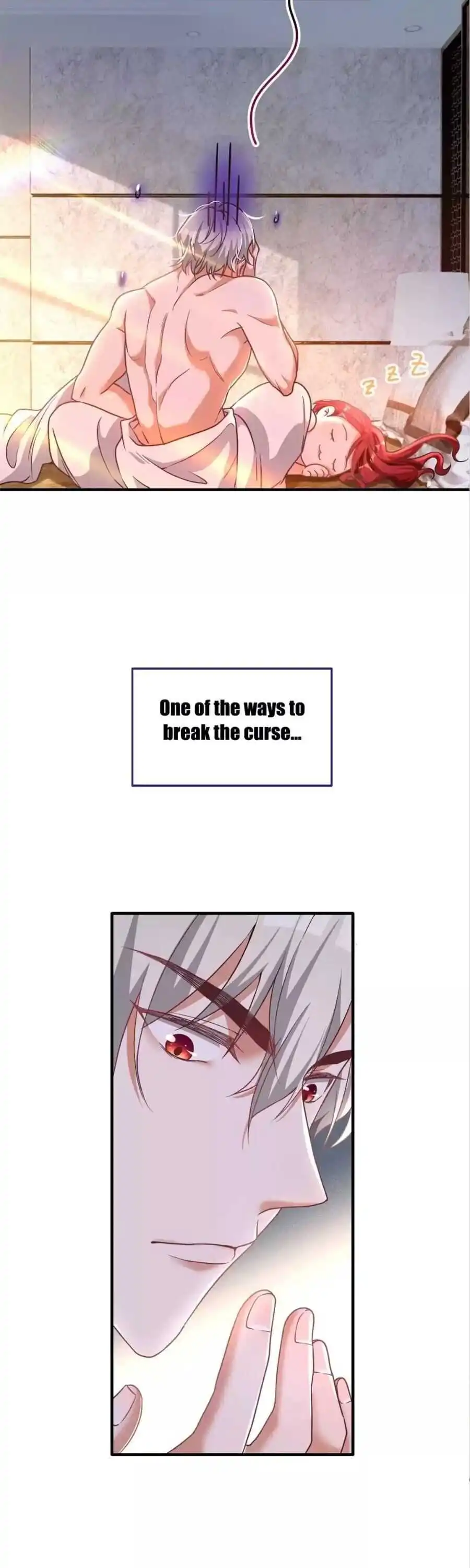 The Wicked Girl Is Arriving Tonight Chapter 3 36
